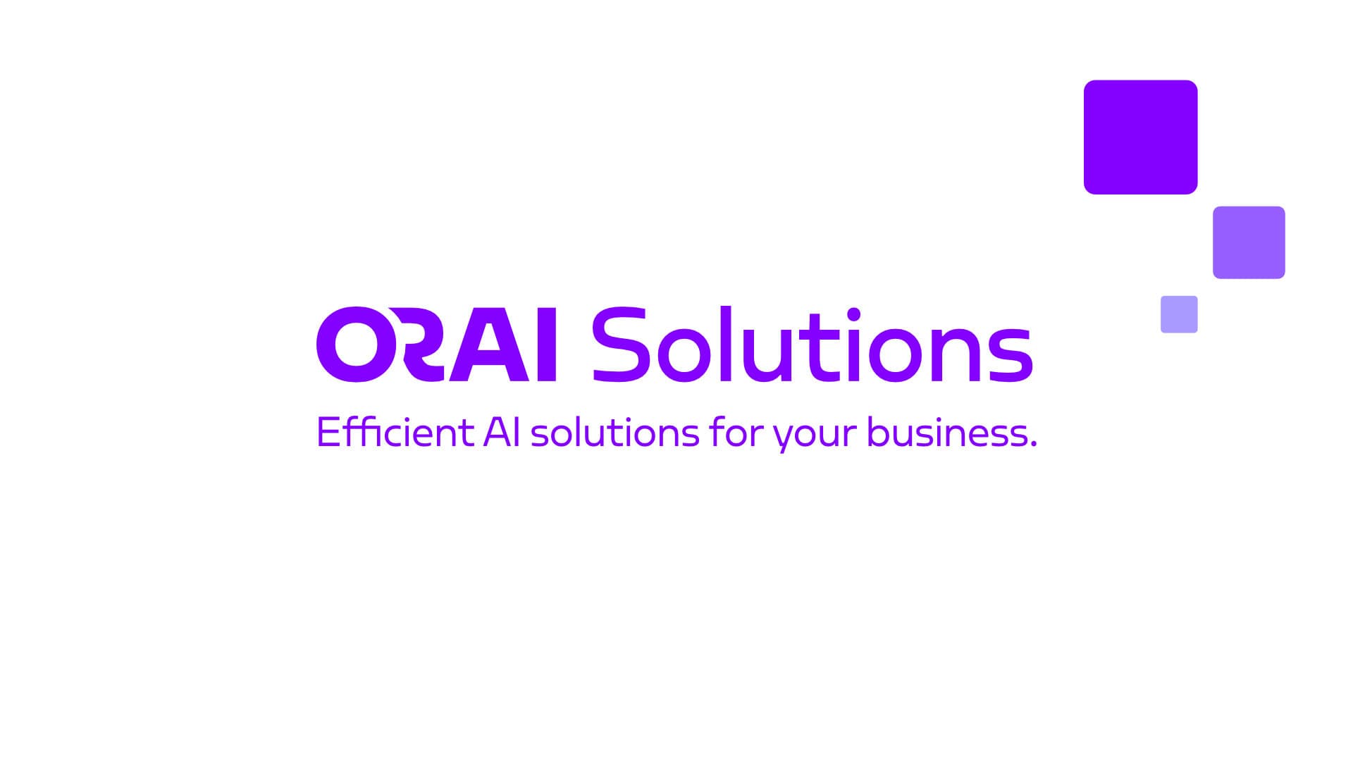 Sales Opportunity Creation